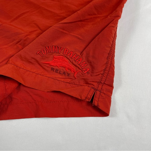 Tommy Bahama Swim Trunks Mens Relax Mesh Summer Shorts Size: XL - Picture 4 of 16